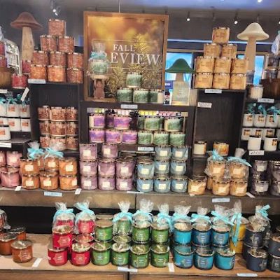 Bath & Body Works