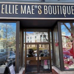 Ellie Mae's Boutique ico