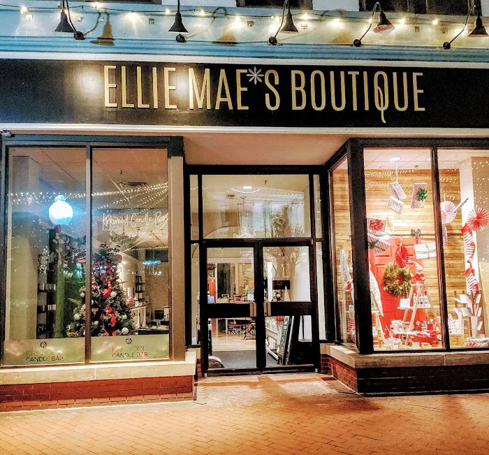 Ellie Mae's Boutique 3