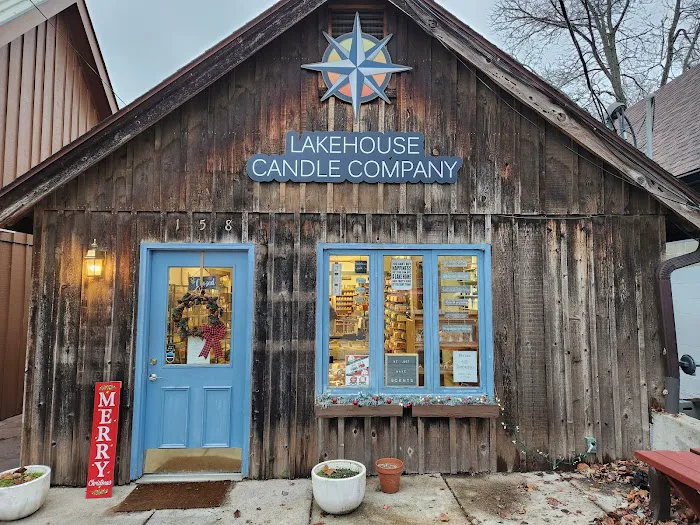 Lakehouse Candle Company 7