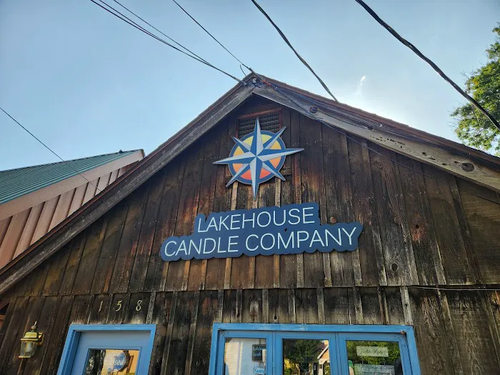 Lakehouse Candle Company 9