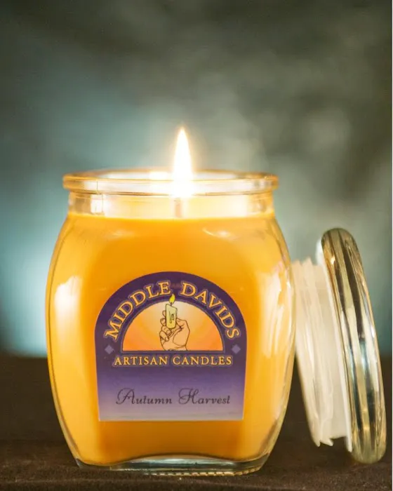 Middle Davids Artisan Candles & Gifts 6