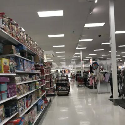 Target
