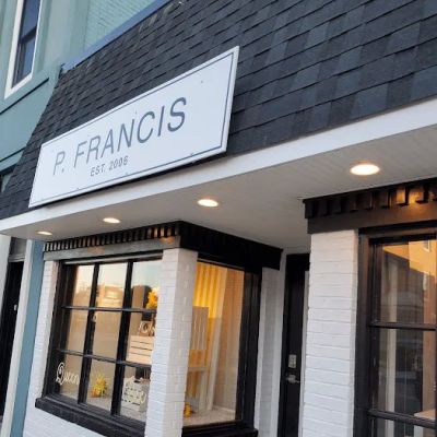 P Francis