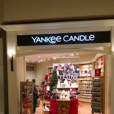Yankee Candle