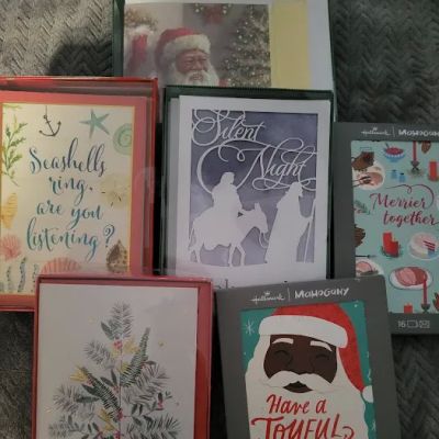 Pam's Hallmark Shoppe