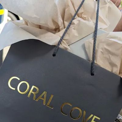 Coral Cove