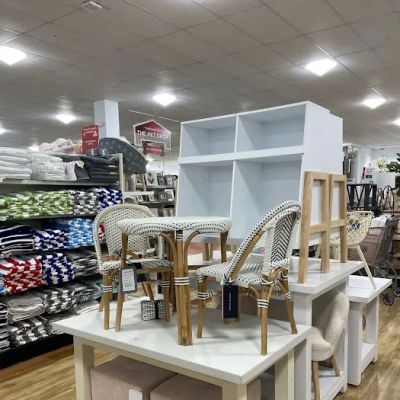 HomeGoods