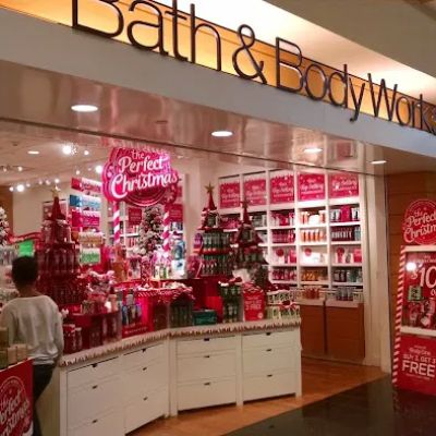 Bath & Body Works