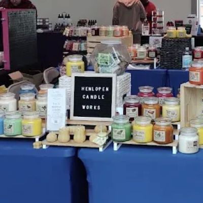 Henlopen Candle Works