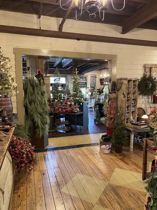 Homestead Furnishings & Gifts 9