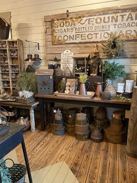 Homestead Furnishings & Gifts 4