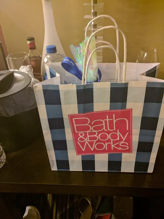 Bath & Body Works 3