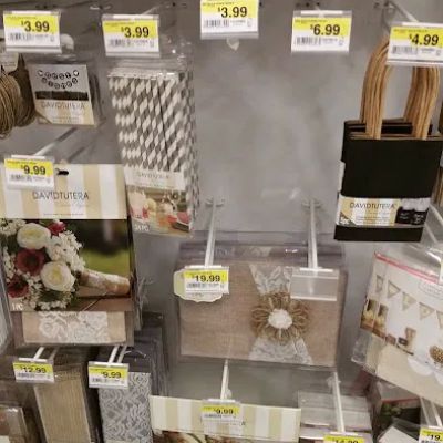 JOANN Fabric and Crafts