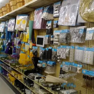Hobby Lobby