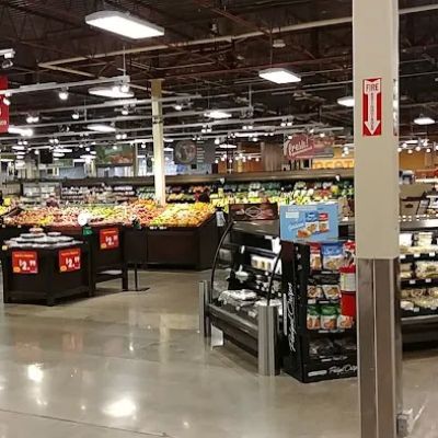 Fred Meyer