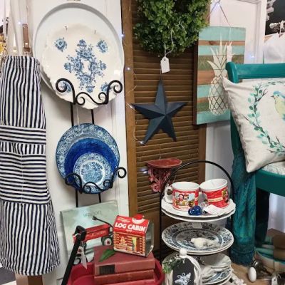 Finders Keepers Unique Boutique, LLC