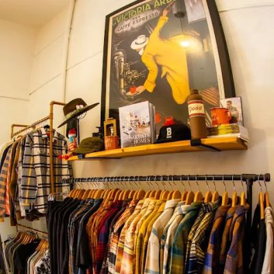 Amalia Boutique