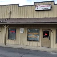 By Candlelight & Conjure