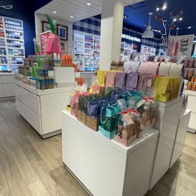 Bath & Body Works