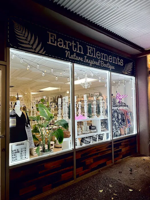 Earth Elements Boutique 4