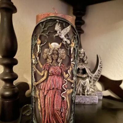 Chthonic Star