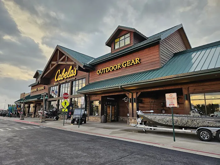 Cabela's 1