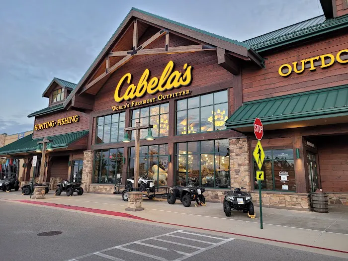 Cabela's 2