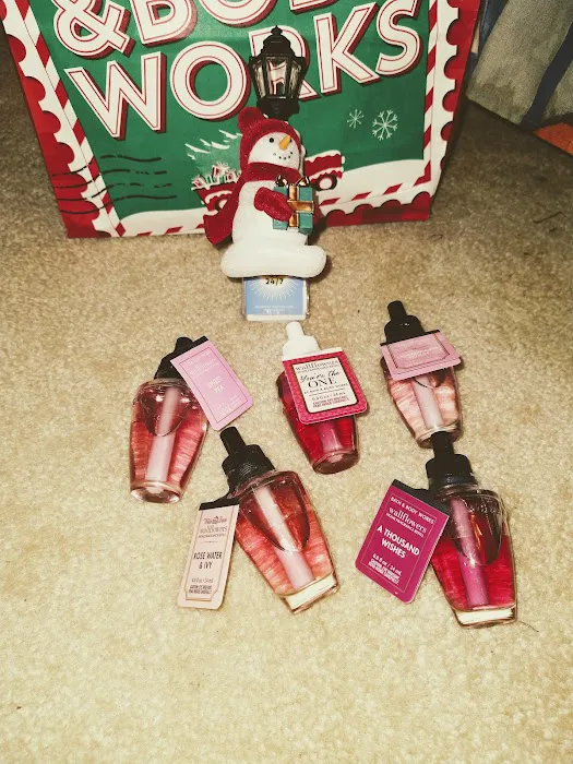 Bath & Body Works 3