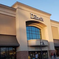 Dillard's ico