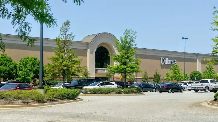 Dillard's 9