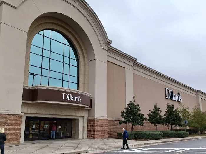 Dillard's 3