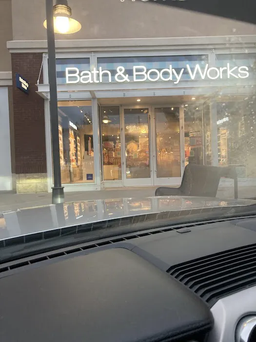 Bath & Body Works 1