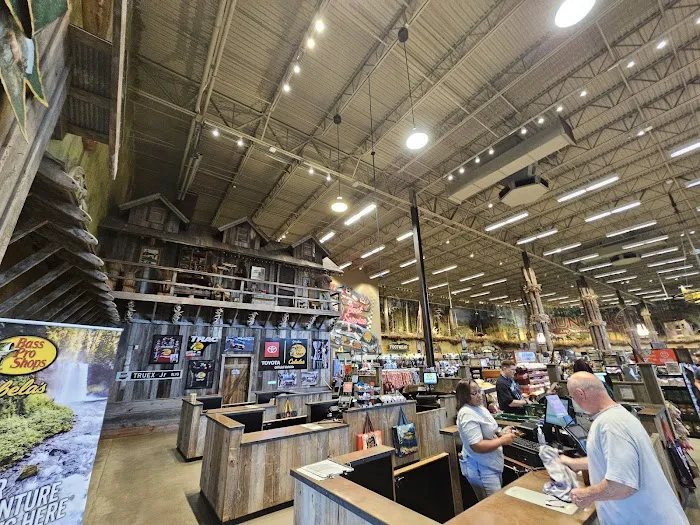 Bass Pro Shops 2