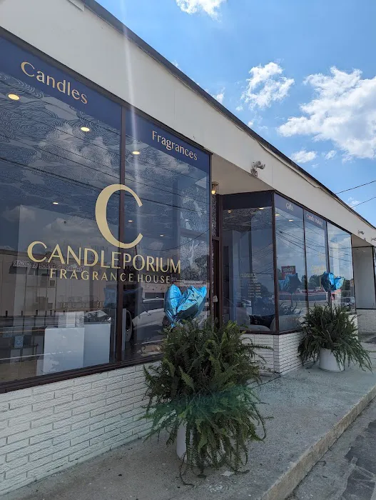 Candleporium Fragrance House 3