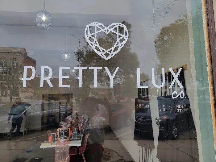 Pretty Lux Co. 2