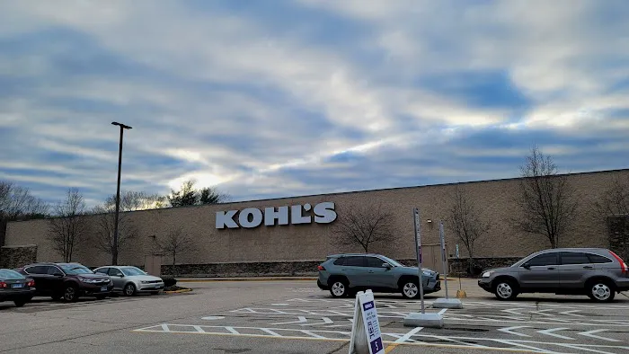 Kohl's 1