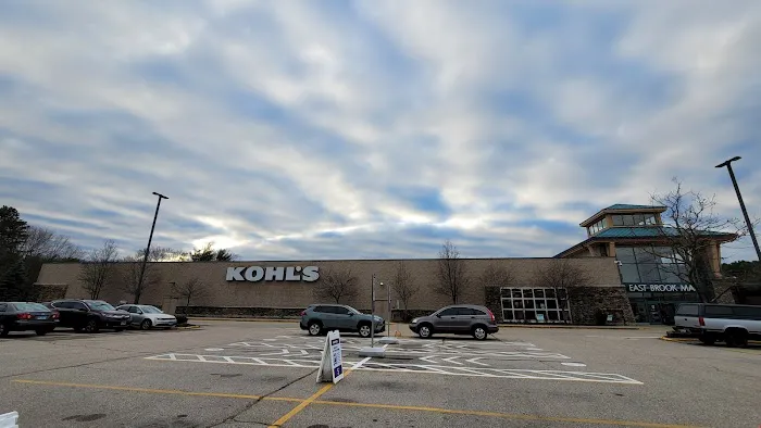 Kohl's 3