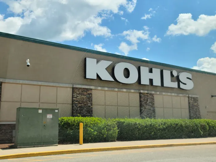 Kohl's 5