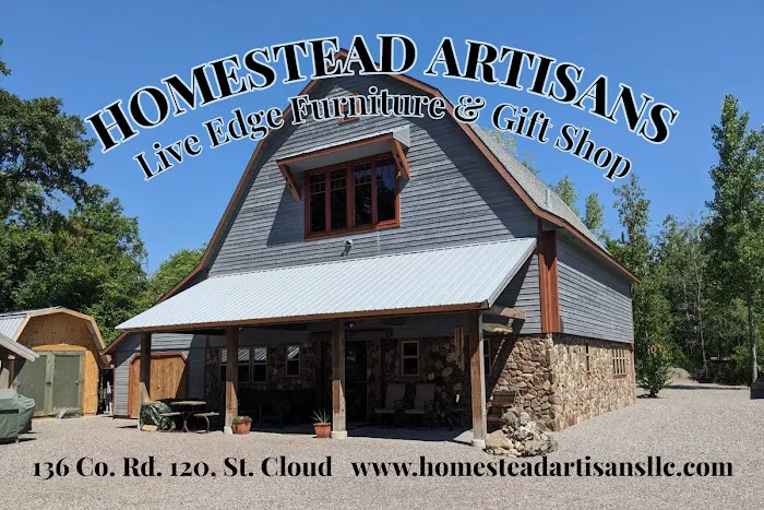 Homestead Artisans 0