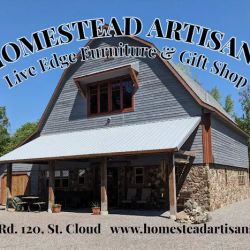 Homestead Artisans ico