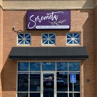 Seremeta Spiritual Wellness Center