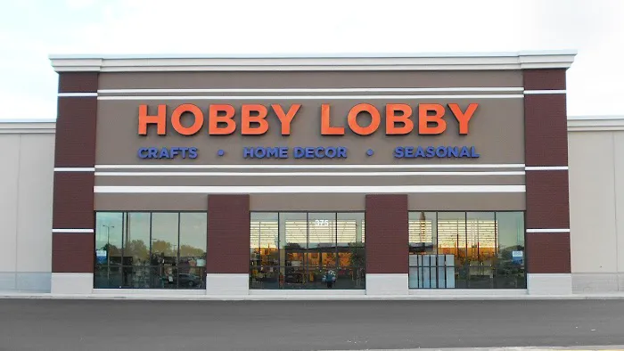 Hobby Lobby 2