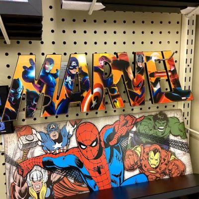 Hobby Lobby