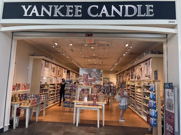 Yankee Candle 8