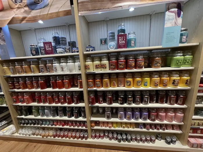 Yankee Candle 0