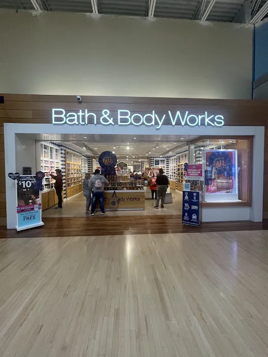 Bath & Body Works 8