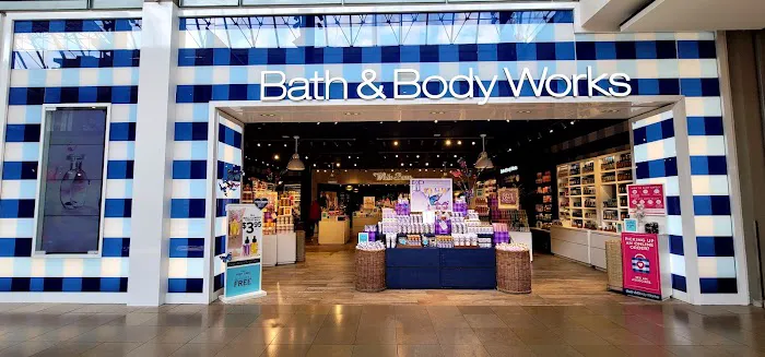 Bath & Body Works 4