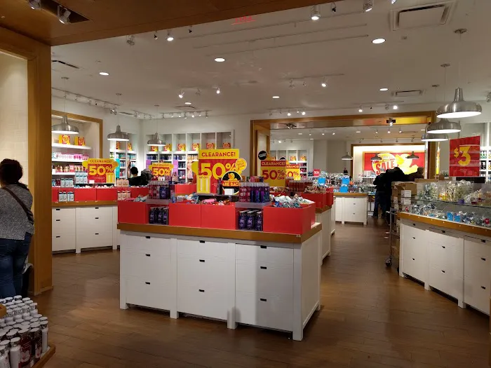 Bath & Body Works 1