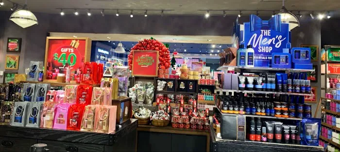 Bath & Body Works 3